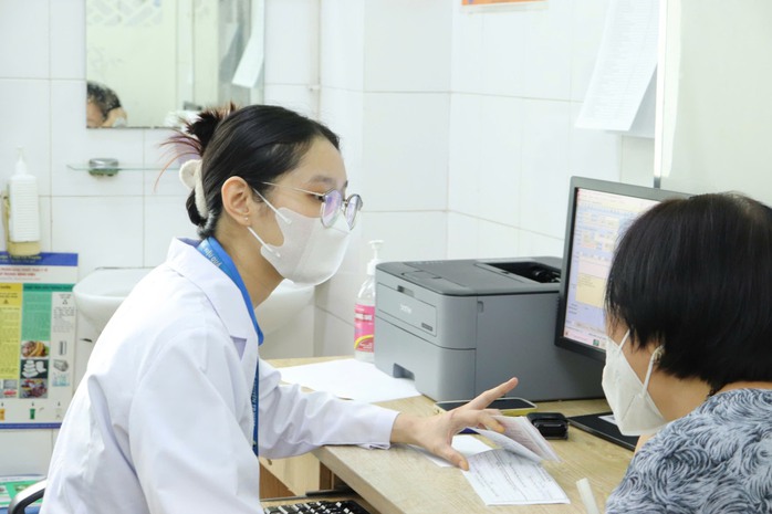 Những lưu ý quan trọng cho người dân có thẻ BHYT - Ảnh 2