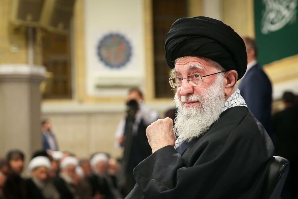 Ai có thể kế nhiệm Đại giáo chủ Iran Khamenei? - Ảnh 1