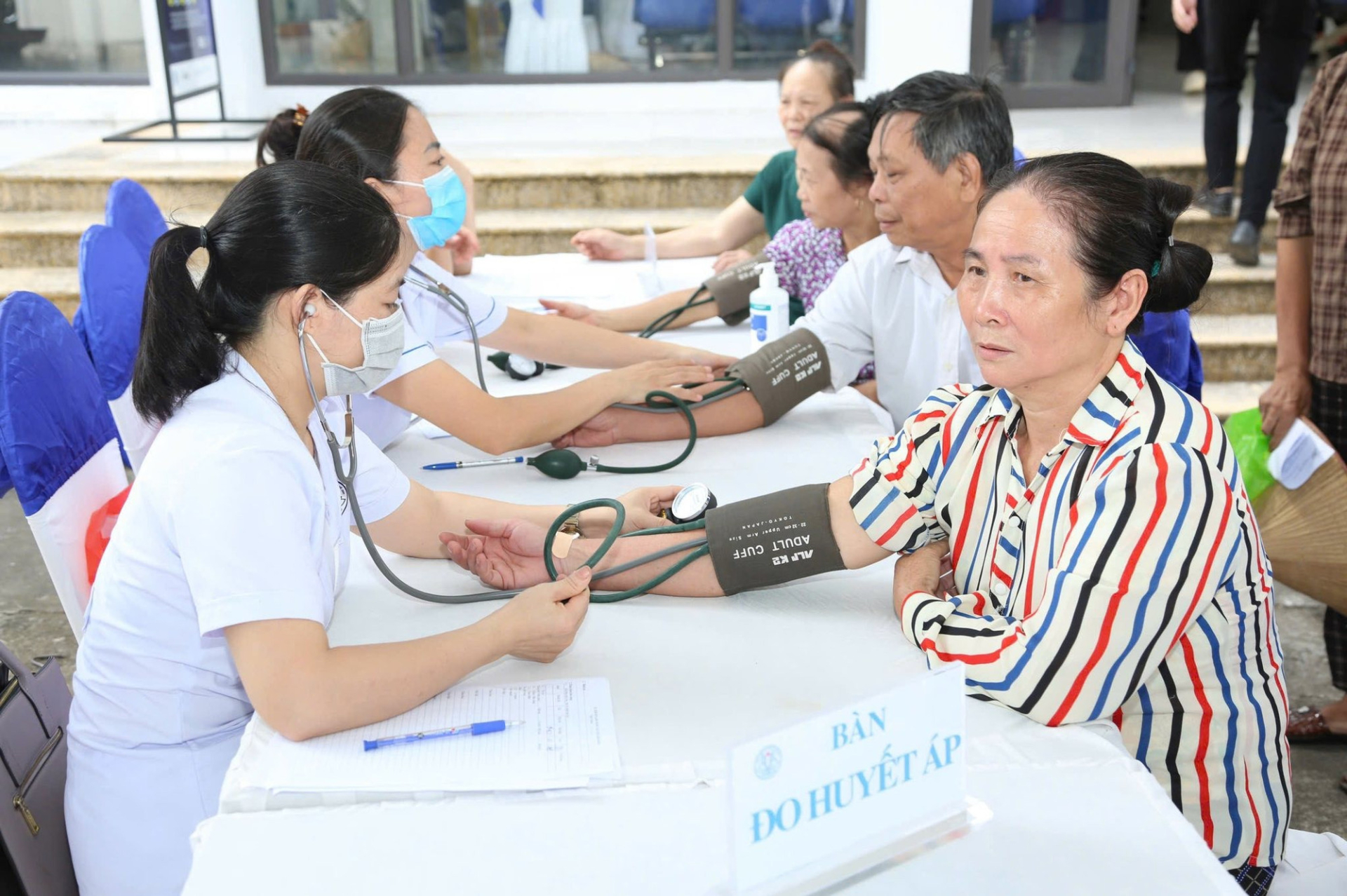 Đề xuất mới khiến 44 triệu người được hưởng lợi ngay từ năm nay - Ảnh 1