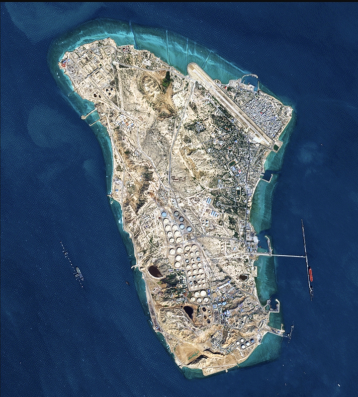 Mỹ cân nhắc chiếm giữ đảo Kharg: Đòn đánh huyết mạch vào kinh tế Iran - Ảnh 1