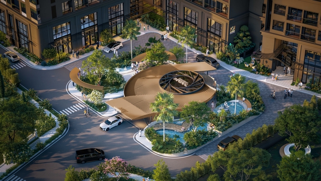 'Khẩu vị' người mua sẽ thế nào khi tuyến 'đường tỷ đô' quốc lộ 13 sắp mở rộng lên 60m? - Ảnh 3