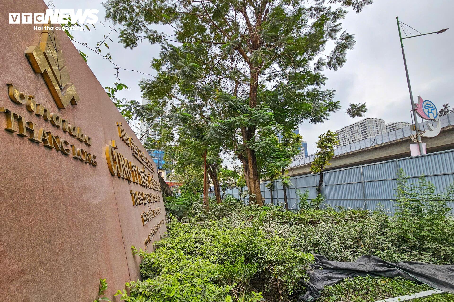 'Thủ phủ công nghiệp' một thời nhường chỗ đại công trường trên đất vàng Thủ đô - Ảnh 8