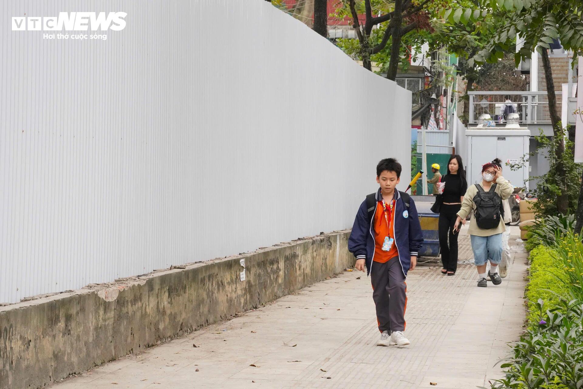 'Thủ phủ công nghiệp' một thời nhường chỗ đại công trường trên đất vàng Thủ đô - Ảnh 9