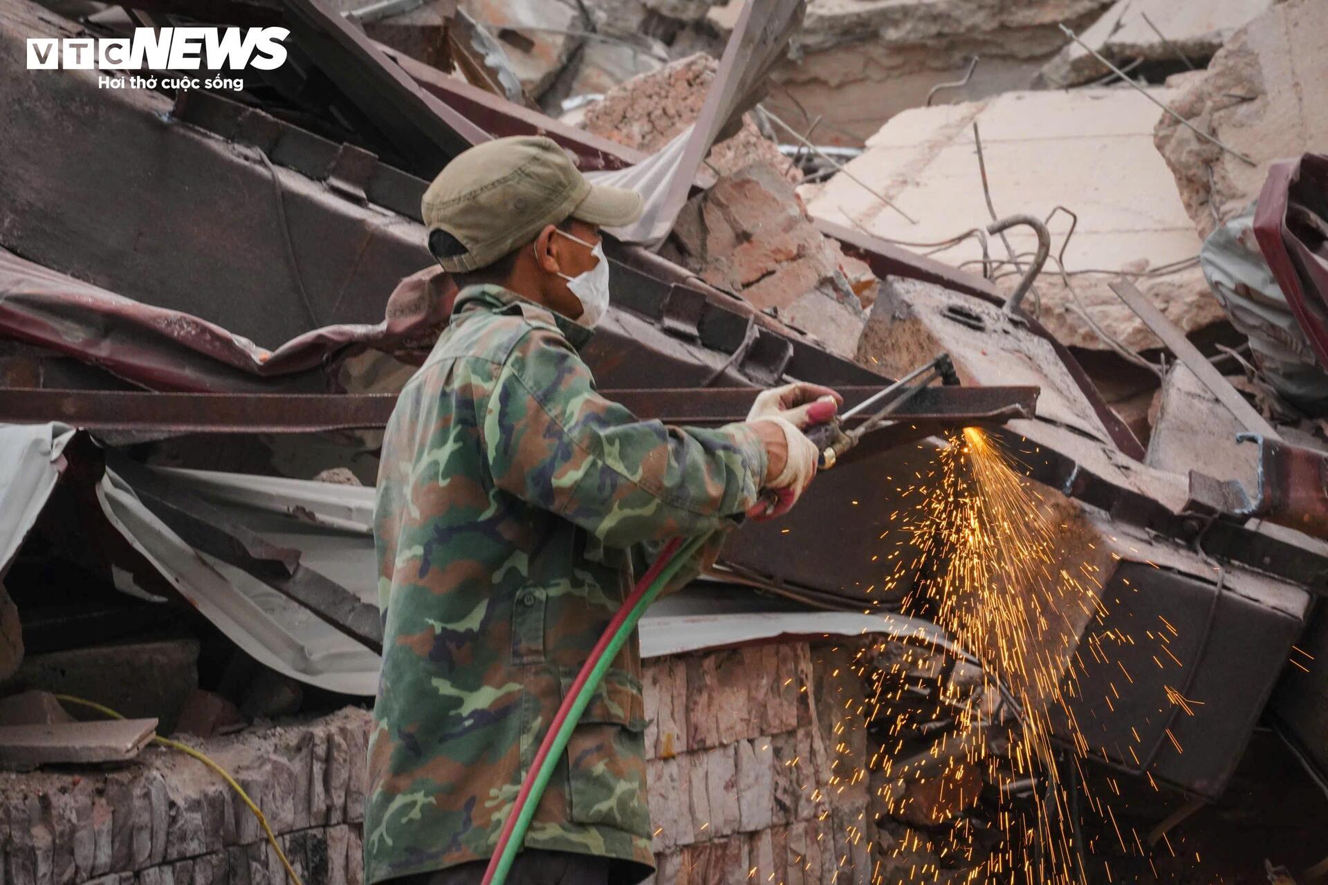 'Thủ phủ công nghiệp' một thời nhường chỗ đại công trường trên đất vàng Thủ đô - Ảnh 7