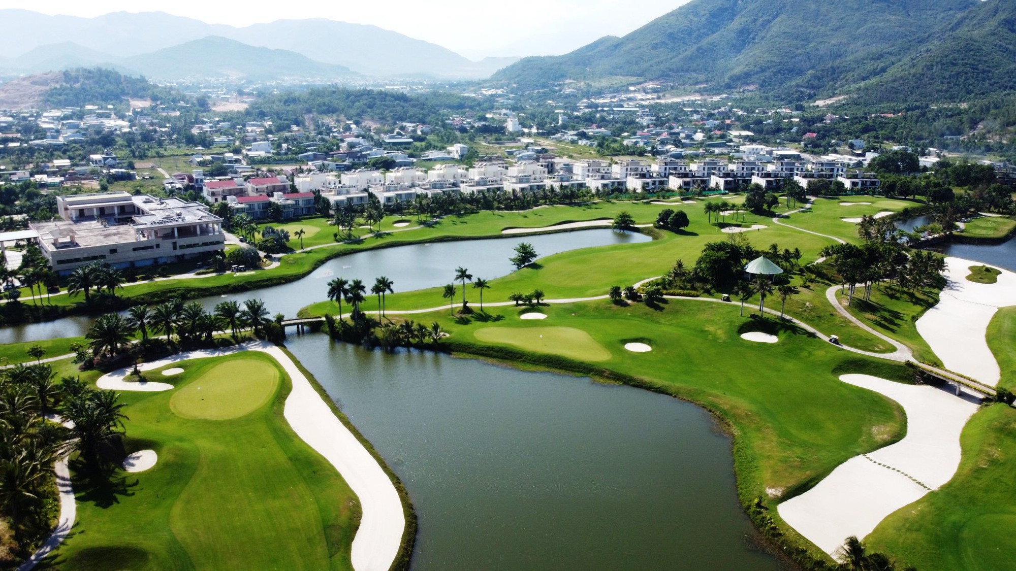 Tỉnh Khánh Hòa đính chính việc đóng dấu "Mật" khi trả lời đơn thư người dân ở dự án Sông Lô - Ảnh 1