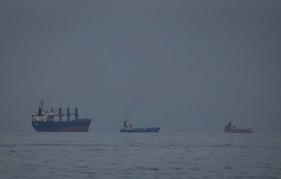 Kịch bản bất ngờ cho một thỏa hiệp mang tính bước ngoặt tại Trung Đông - Ảnh 1