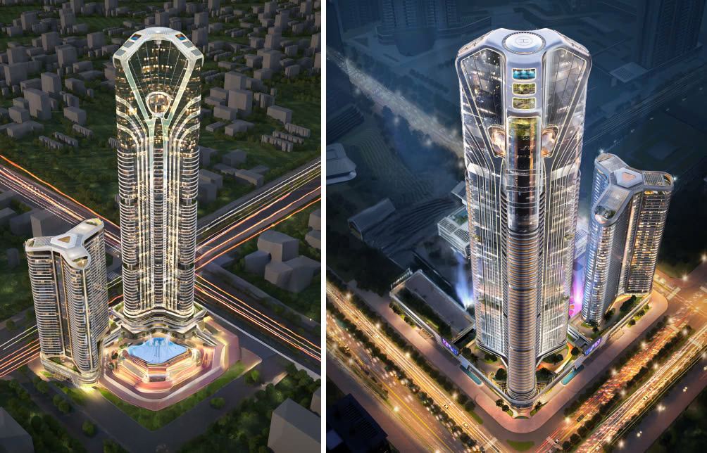 Hải Phòng chuẩn bị đấu giá lô “đất vàng” hơn 1.280 tỷ, nằm cạnh siêu dự án cao 75 tầng của DOJI - Ảnh 2