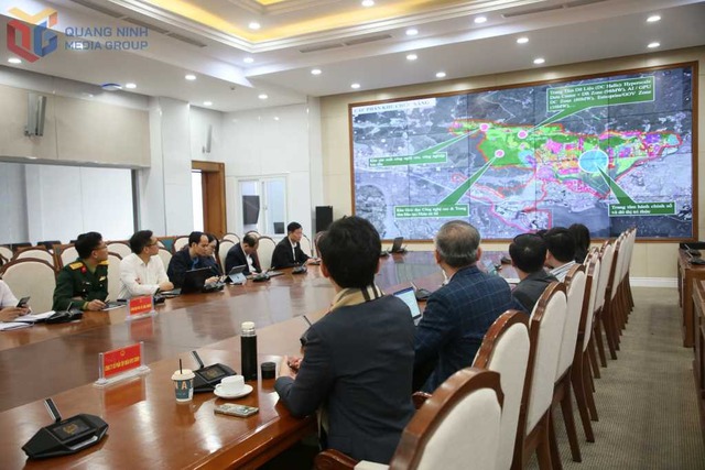 Việt Nam sắp có KKT số và tri thức tự do chưa từng có tiền lệ, rộng 26.400ha, trải dài 10 xã, phường tại tỉnh sẽ lên TP trực thuộc Trung ương - Ảnh 1