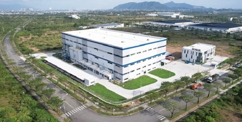 Chọn Đà Nẵng làm cứ điểm, Công ty Hàn Quốc sản xuất linh kiện cho Boeing, tiêm kích KF-21 và máy bay không người lái nhắm mốc 100 tỷ won - Ảnh 1