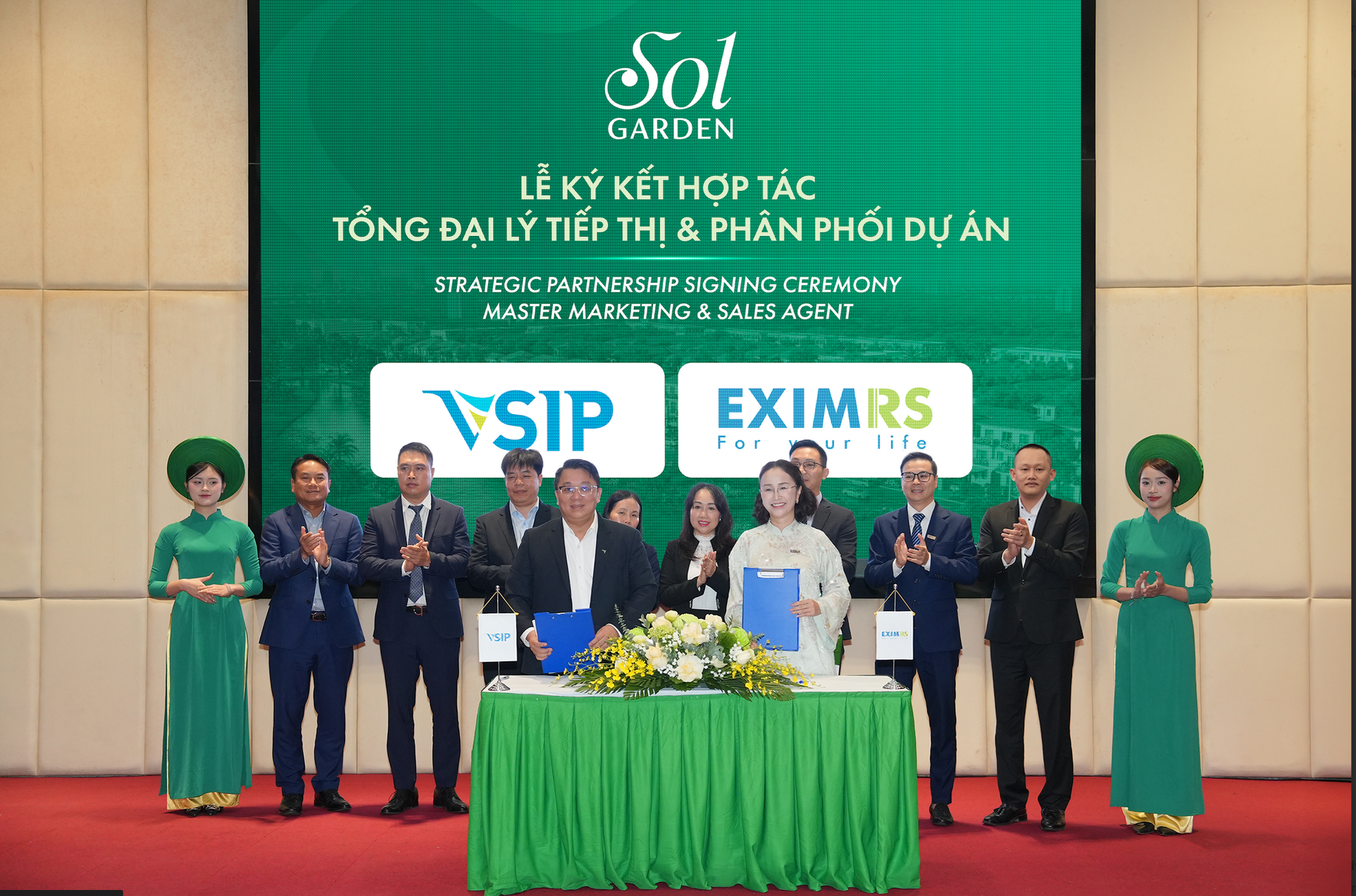 Thủy Nguyên- Hải Phòng đón thêm dự án KĐT thấp tầng của ông lớn công nghiệp gia nhập thị trường - Ảnh 1