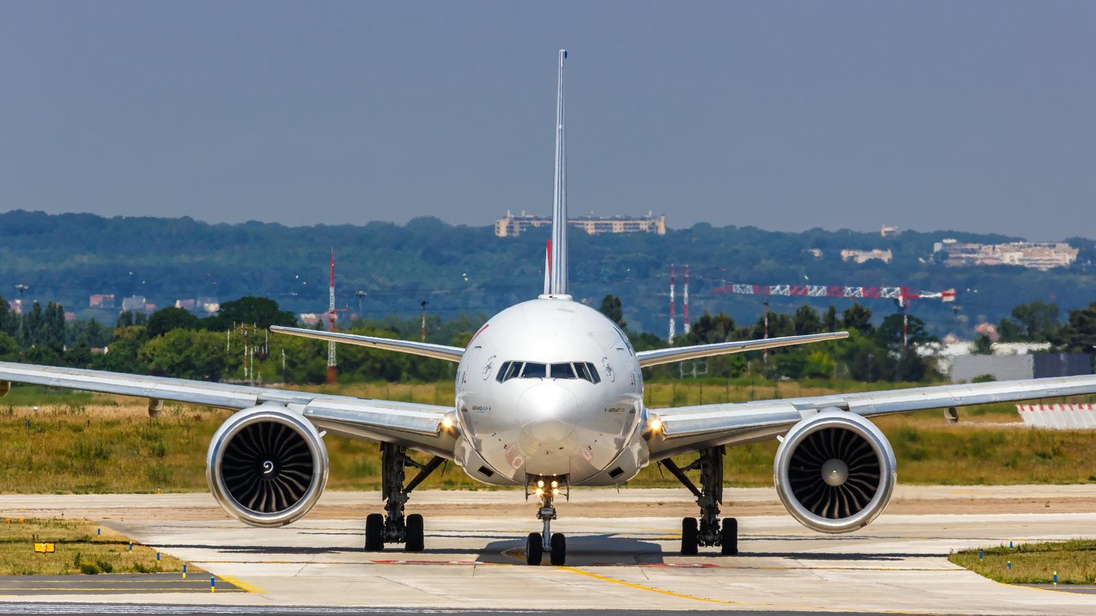 9 mẫu máy bay chở khách tốt nhất hành tinh: Số 1 là cái tên mà GenZ gần như không biết tới sự tồn tại - Ảnh 7