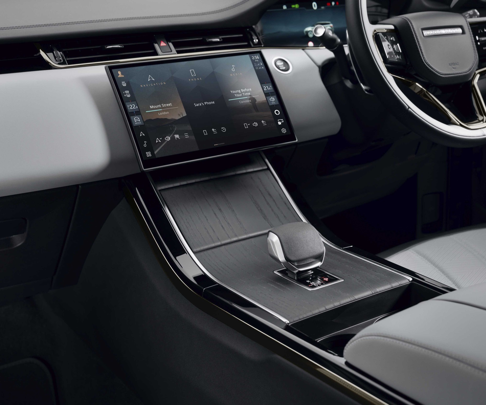 Thương hiệu xe mà mọi gã đàn ông đều mê, Range Rover 2026 ra mắt Việt Nam, giá từ 2,739 tỷ - Ảnh 8