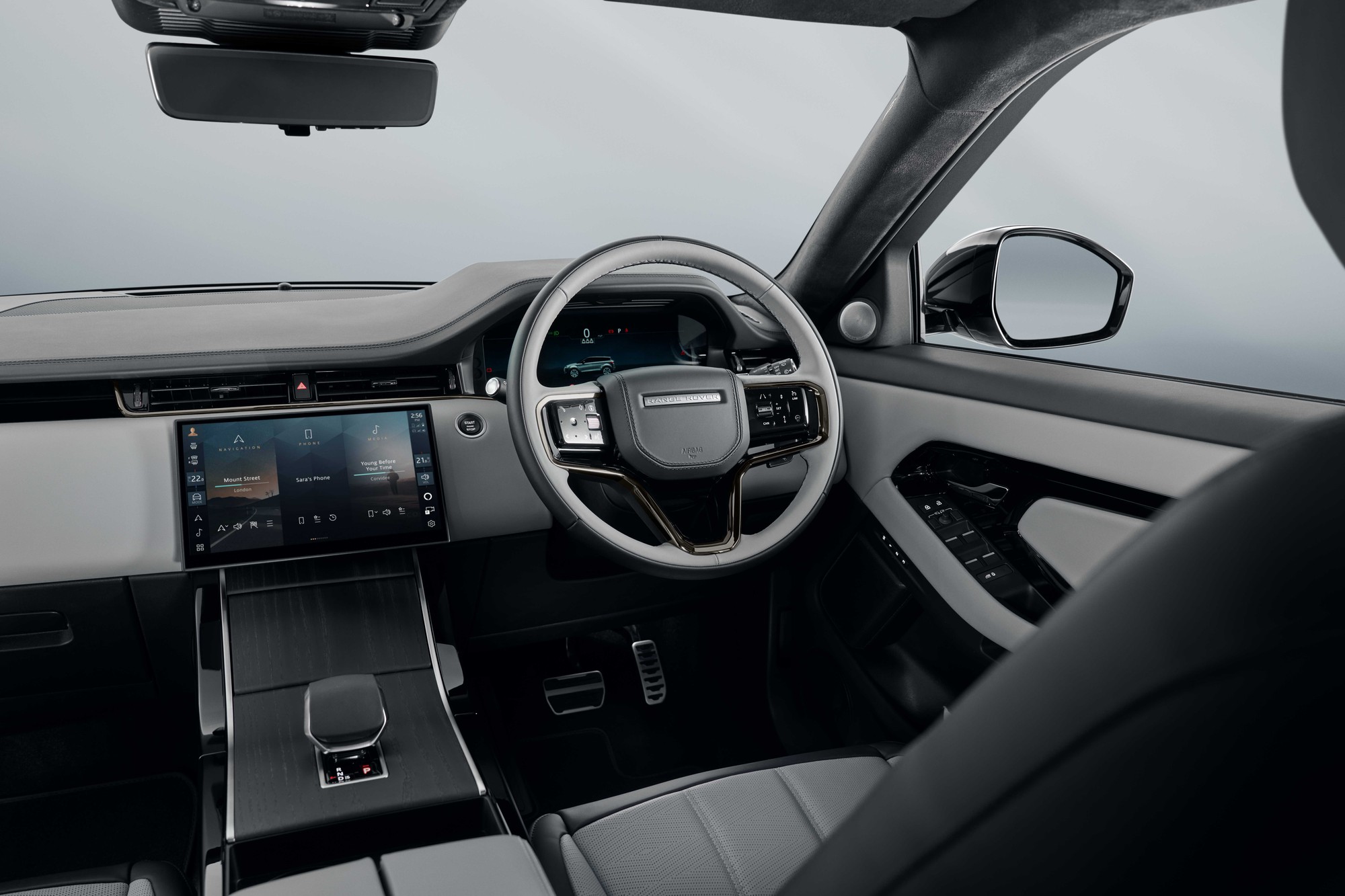 Thương hiệu xe mà mọi gã đàn ông đều mê, Range Rover 2026 ra mắt Việt Nam, giá từ 2,739 tỷ - Ảnh 5