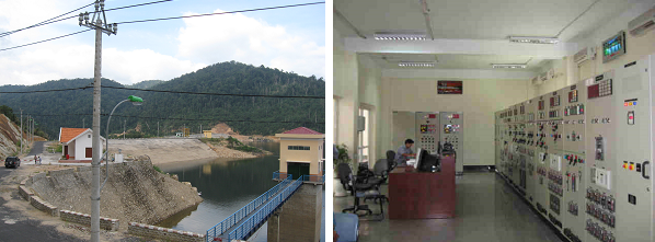 Lãnh đạo Điện miền Trung từ nhiệm trước thềm ĐHĐCĐ thường niên 2026 - Ảnh 1