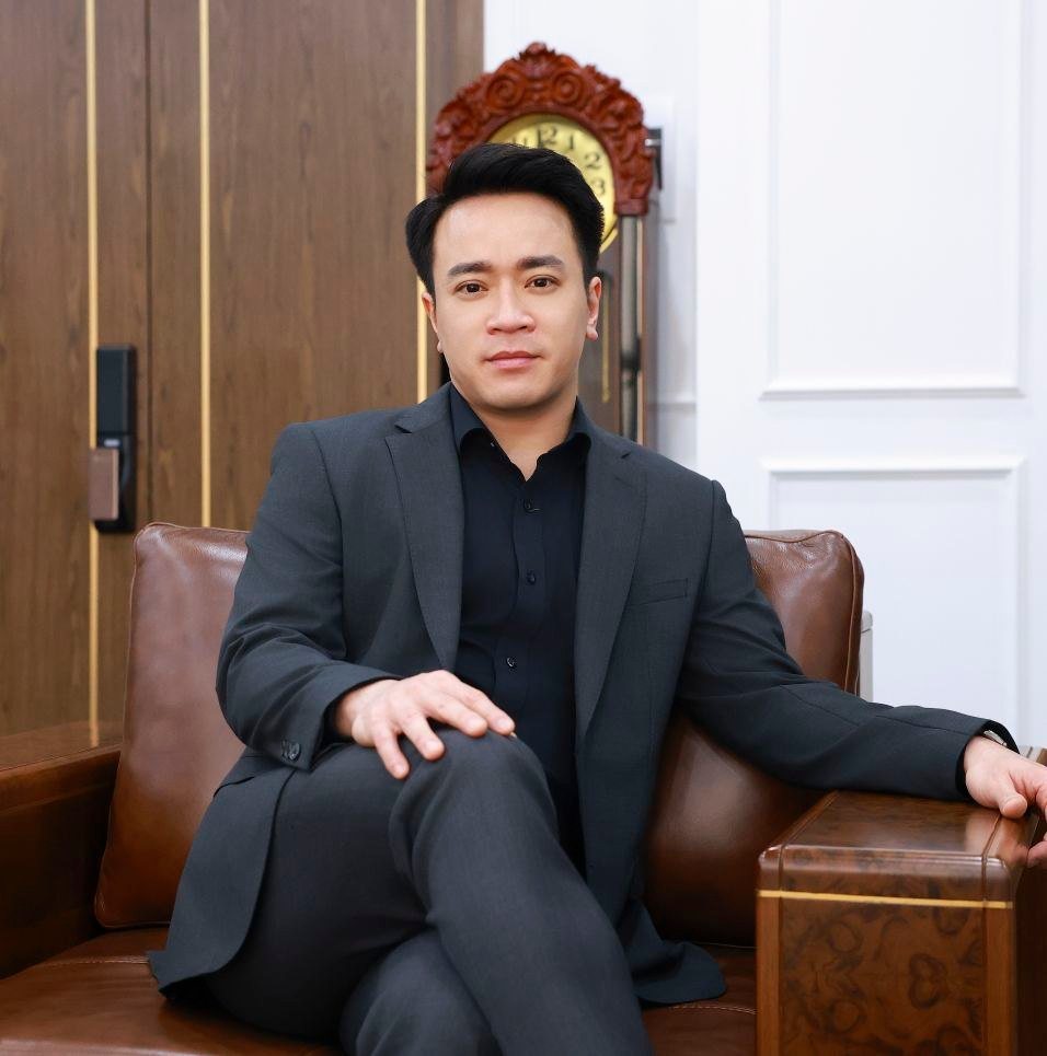 Chủ tịch Lê Đắc Lâm không còn vận hành Vntrip: Chuyện gì đã xảy ra? - Ảnh 1