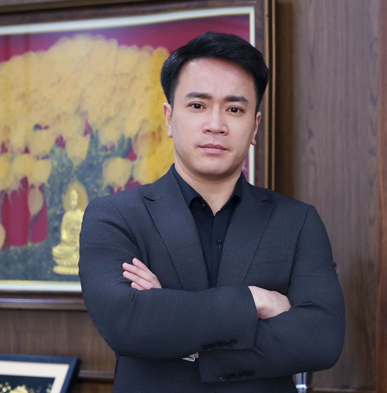 Chủ tịch Lê Đắc Lâm không còn vận hành Vntrip: Chuyện gì đã xảy ra? - Ảnh 2