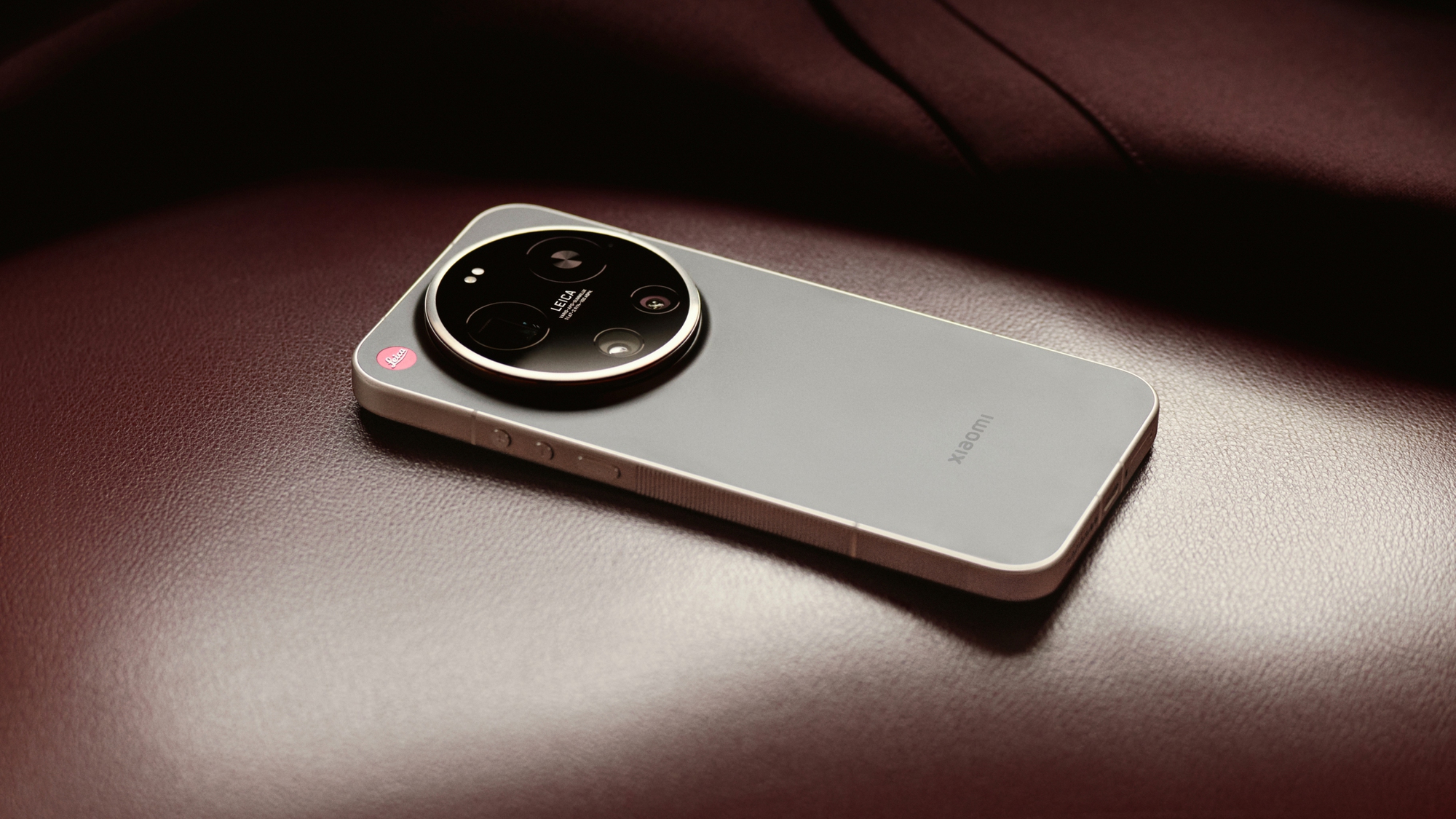 Xiaomi 17 Ultra chính thức ra mắt tại Việt Nam, giá 40 triệu thách thức iPhone 17 Pro Max, Galaxy S26 Ultra - Ảnh 8