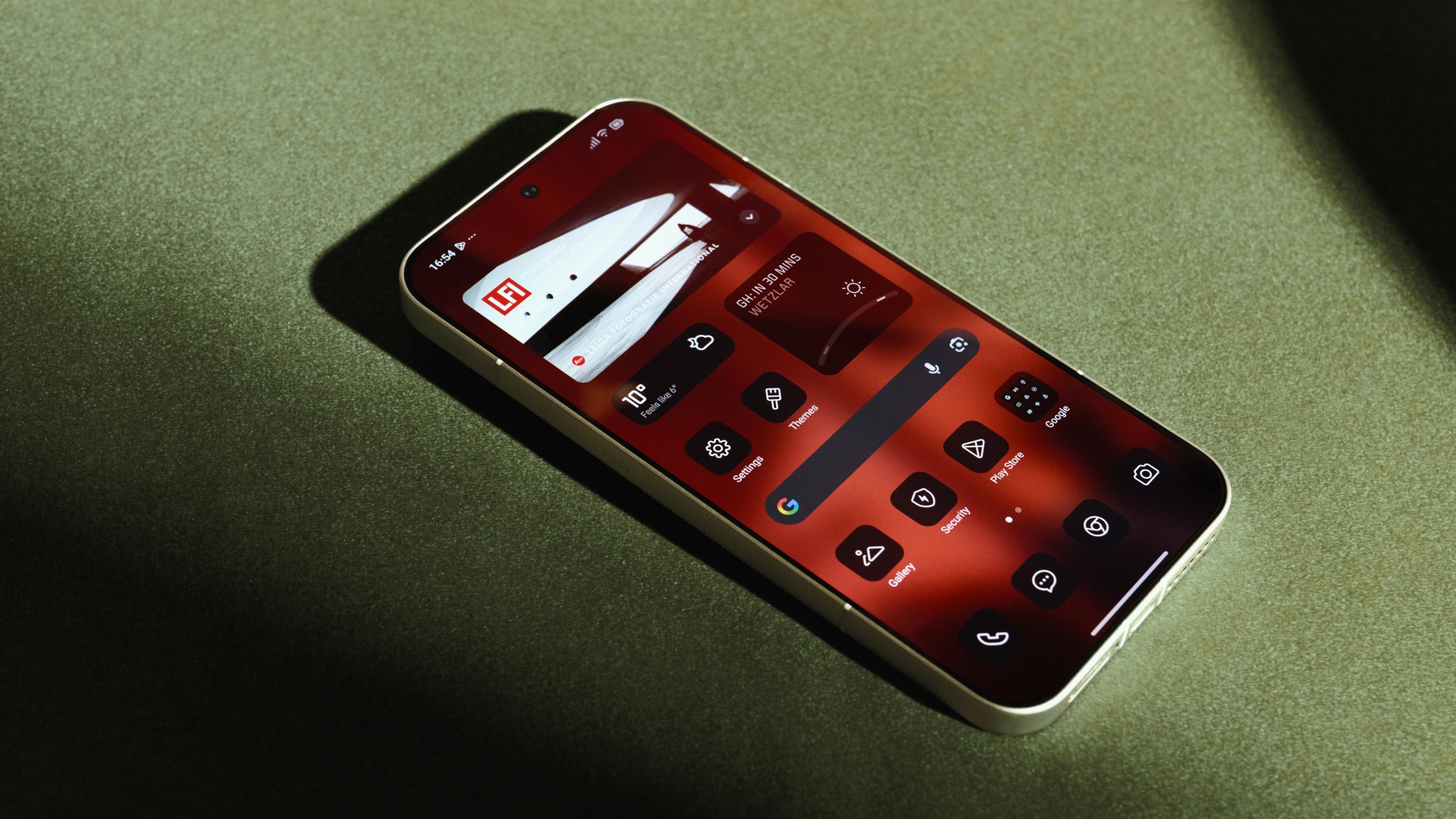 Xiaomi 17 Ultra chính thức ra mắt tại Việt Nam, giá 40 triệu thách thức iPhone 17 Pro Max, Galaxy S26 Ultra - Ảnh 9