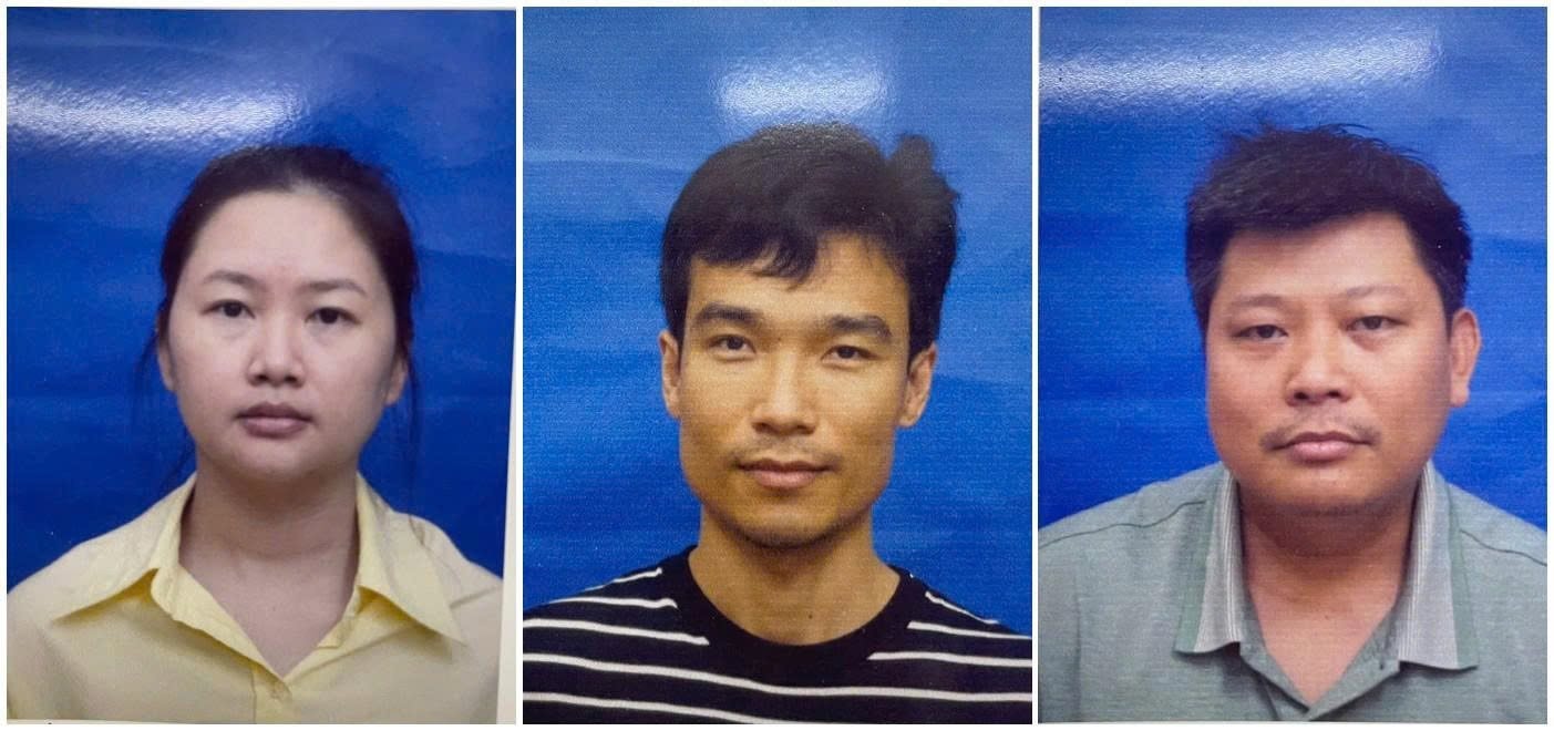 Trần Quang Chiến sinh năm 1991 vừa bị khởi tố: Từ chuyên gia bảo mật BKAV đến quyền năng thao túng sàn tiền số, chiếm đoạt tài sản - Ảnh 1