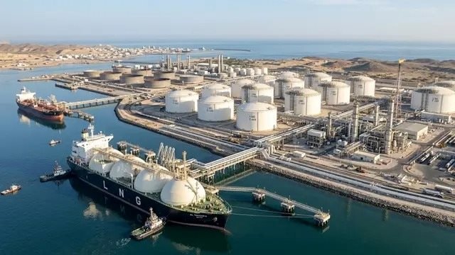 Trung tâm xuất khẩu LNG 77 triệu tấn tuyên bố tình trạng ‘bất khả kháng’ vì xung đột Trung Đông khiến Trung, Nhật Ấn đều ‘méo mặt’ - bao giờ mới hoạt động trở lại? - Ảnh 1