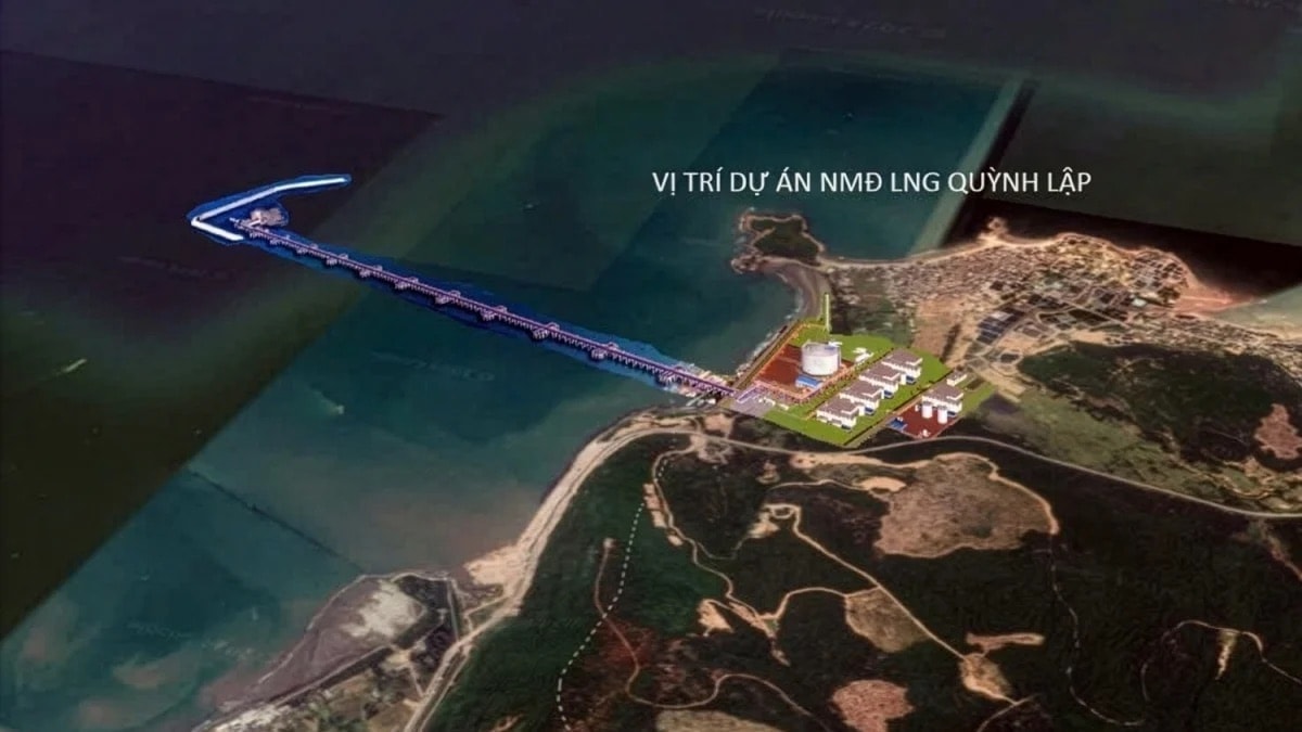 Trước ngày 30/4, siêu dự án 60.000 tỷ sẽ được khởi công tại quê Bác - Ảnh 2