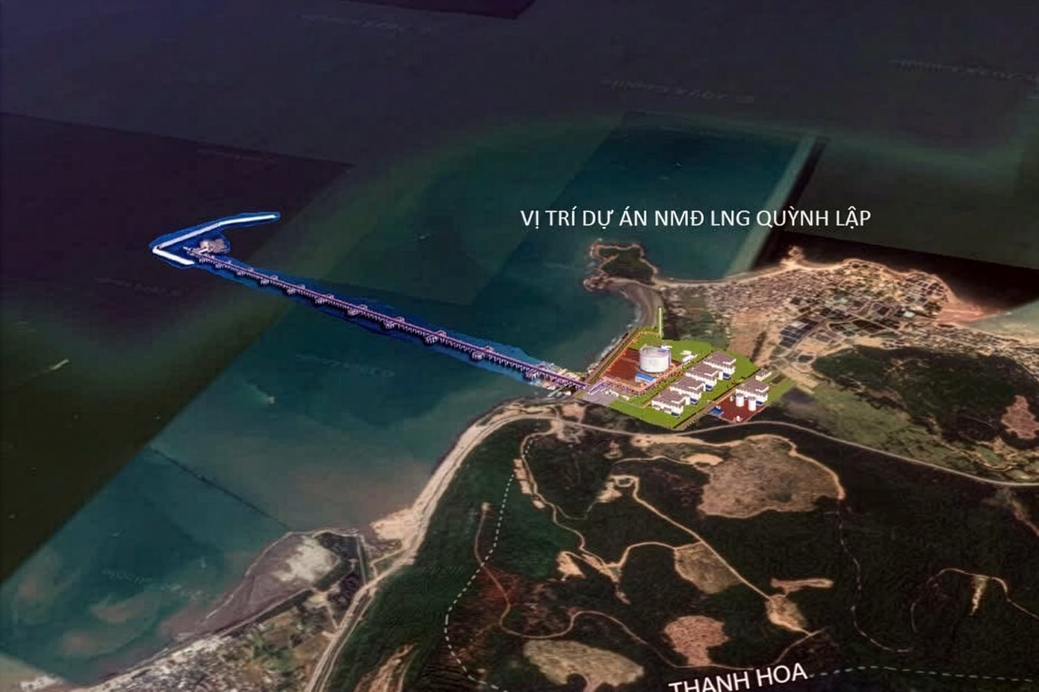 Nghệ An lập tổ đặc nhiệm cho Siêu dự án 60.000 tỷ: Cuộc chơi lớn bất ngờ của 'người đàn bà sữa' Thái Hương - Ảnh 2