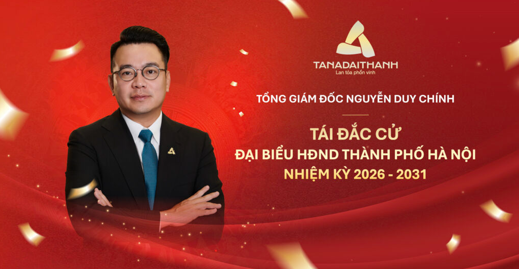 Loạt doanh nhân trúng cử đại biểu HĐND TP.Hà Nội - Ảnh 1