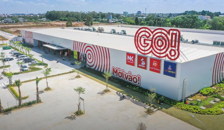 Ông lớn bán lẻ Thái Lan muốn chi 1,5 tỷ USD đầu tư vào Việt Nam, mở hơn 30 trung tâm thương mại đến năm 2030 - Ảnh 1