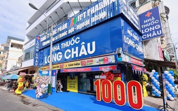 Trước khi Thủ tướng phát lệnh, Chủ tịch Trương Gia Bình đã sớm đón đầu một “mỏ vàng” mới tại Việt Nam, thu hàng chục nghìn tỷ mỗi năm - Ảnh 1