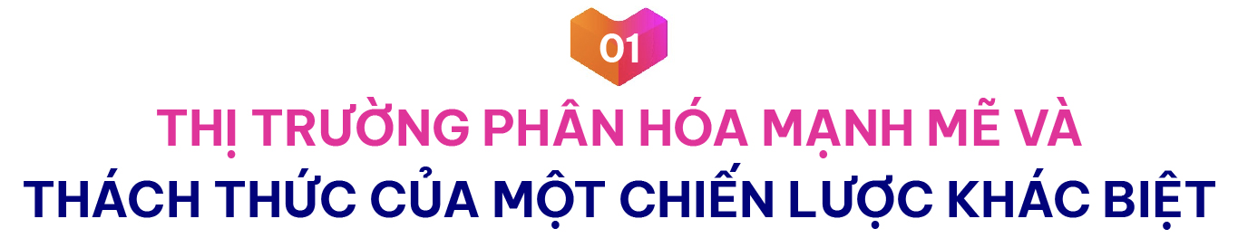 Sau 14 năm tại Việt Nam, Lazada sẽ phát triển theo hướng nào trong giai đoạn mới? - Ảnh 1