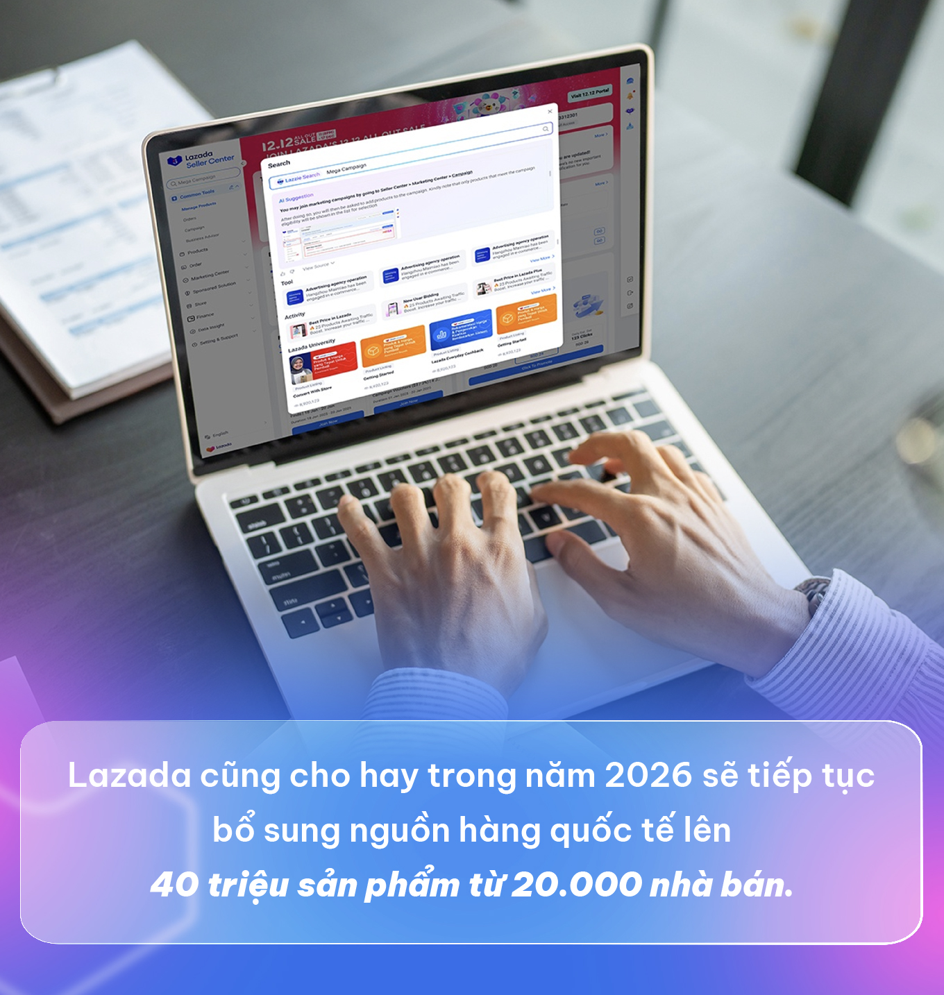 Sau 14 năm tại Việt Nam, Lazada sẽ phát triển theo hướng nào trong giai đoạn mới? - Ảnh 3