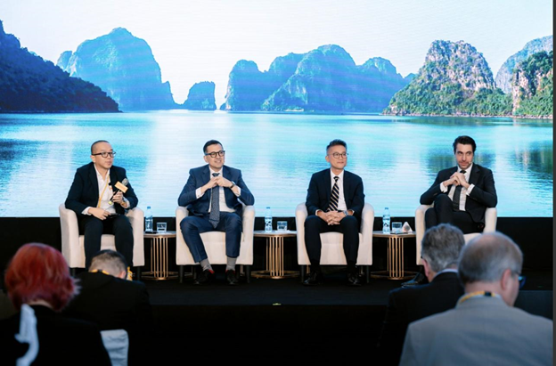 Doanh nghiệp logistics Việt cần 'vũ khí' gì trong tình hình hiện nay? - Ảnh 2