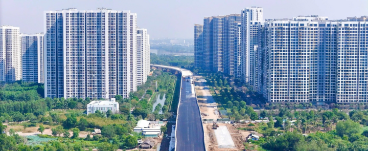 Thị trường bất động sản sẽ ra sao khi mỗi căn nhà được gắn mã định danh? - Ảnh 2