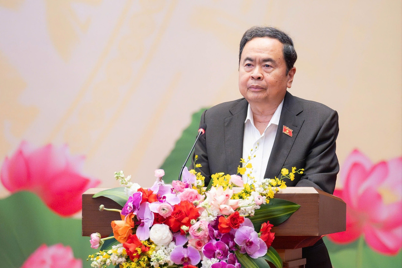 Việt Nam huy động 4 triệu thùng dầu từ các đối tác - Ảnh 2