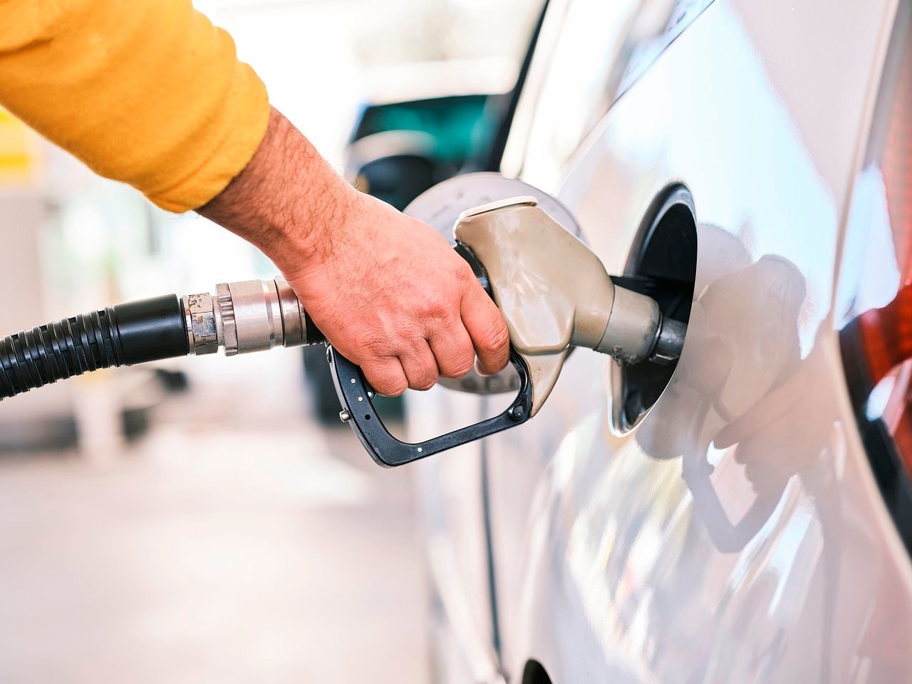 Giá xăng tăng, xe điện có phải là giải pháp? - Ảnh 3