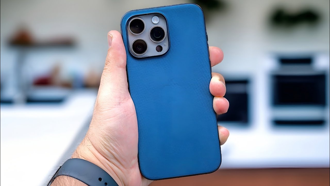 Tôi vứt chiếc ốp lưng đắt tiền vào sọt rác sau khi nhận ra sự thật này - Ảnh 1