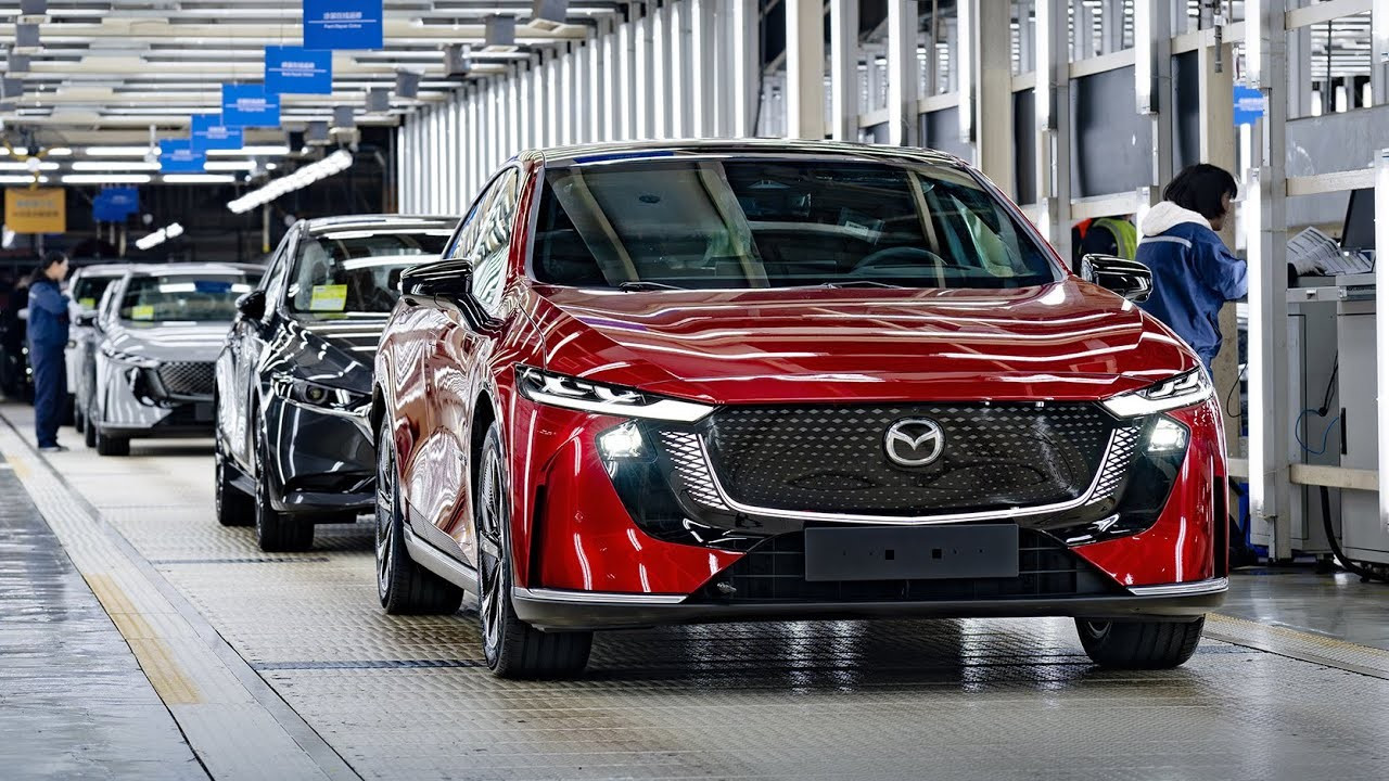 Hé lộ về xe điện chạy được 1.500 km/lần sạc sắp ra mắt - Ảnh 2