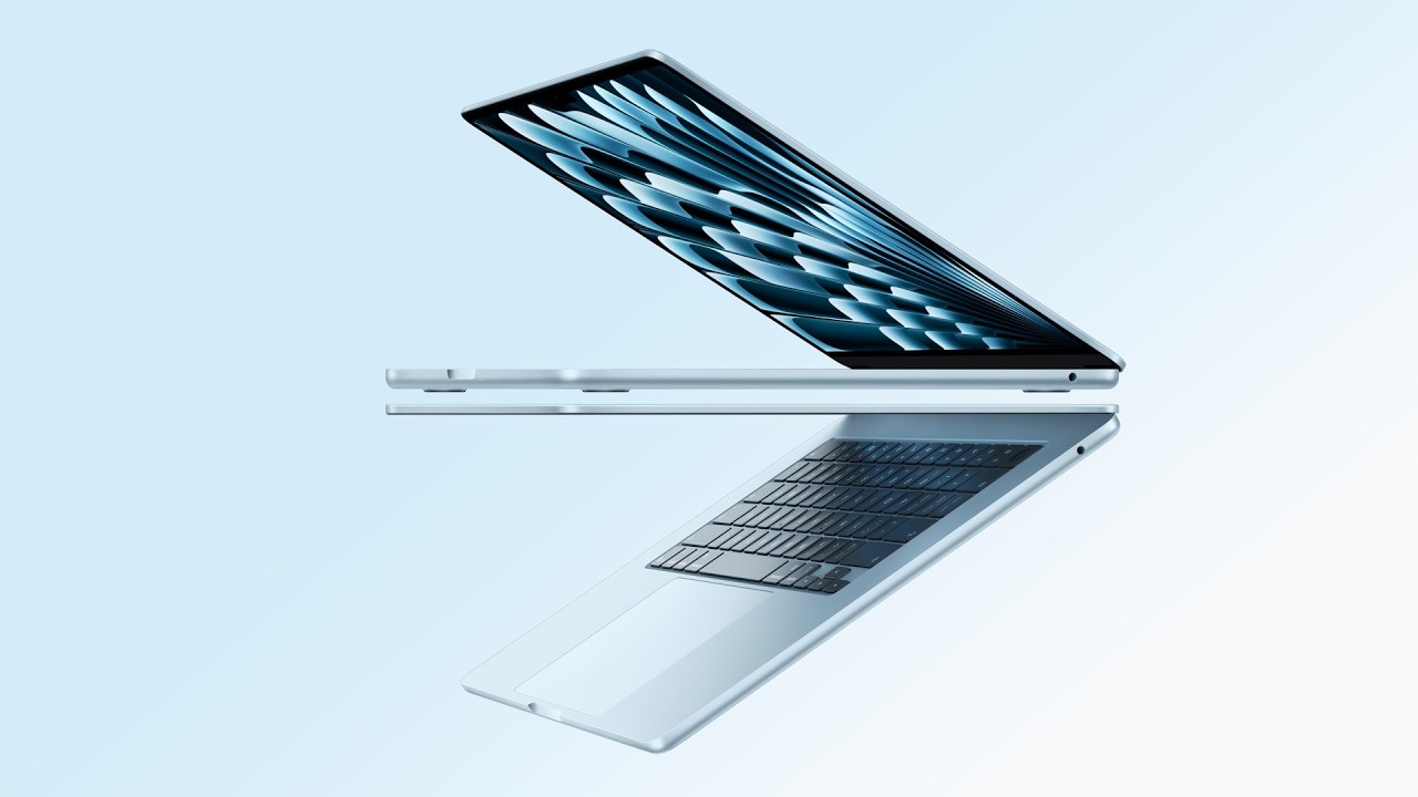 Apple để lộ MacBook Neo: Giá rẻ chưa từng có, sẽ ra mắt tối nay? - Ảnh 3