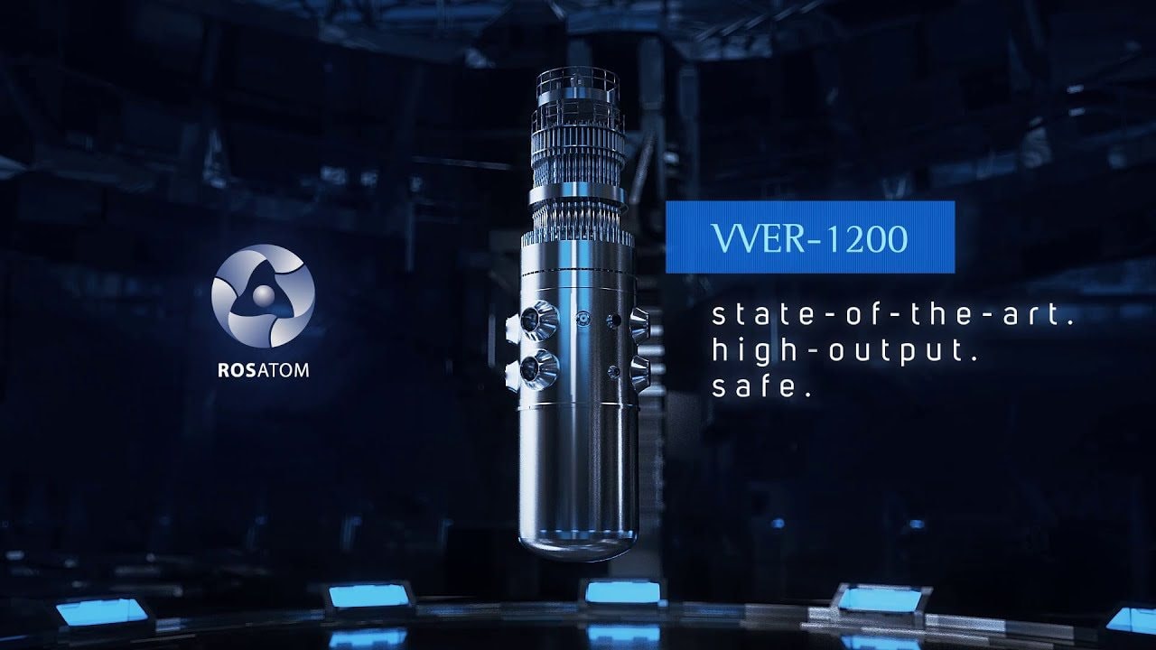 Không chỉ Việt Nam, đồng loạt các quốc gia nhất trí chọn điện hạt nhân Nga vì 3 cái nhất “không thể chối từ" - Ảnh 3