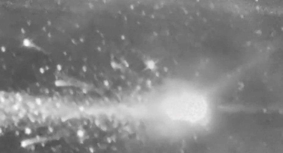 Thông tin đầu tiên về hoạt động của Anh tại Trung Đông được tiết lộ - Ảnh 1