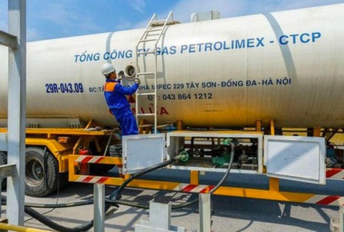 MB Capital, MBVF muốn bán bớt cổ phiếu Gas Petrolimex - Ảnh 1