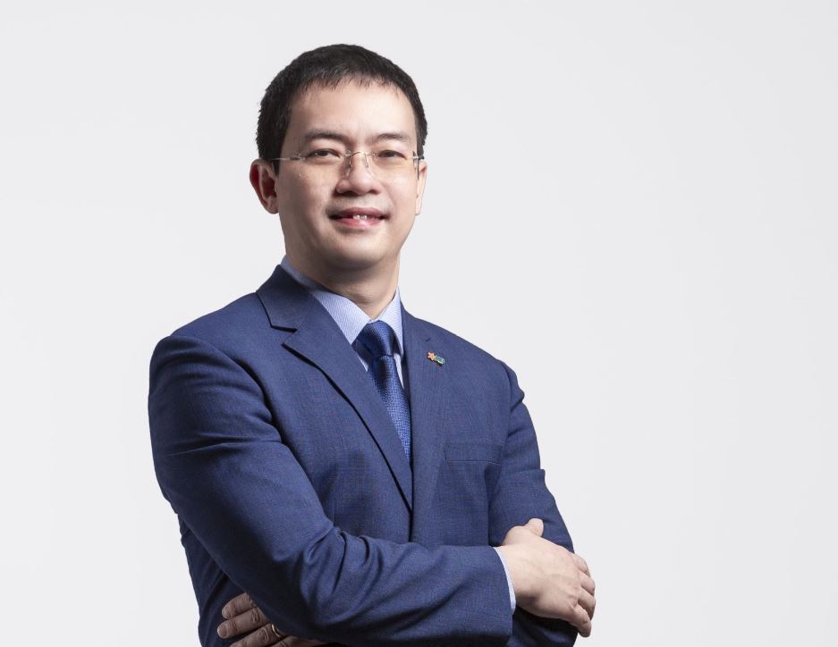 Chủ tịch Lê Viết Hải từ nhiệm, MBS chốt quyền chào bán cổ phiếu cho cổ đông - Ảnh 1