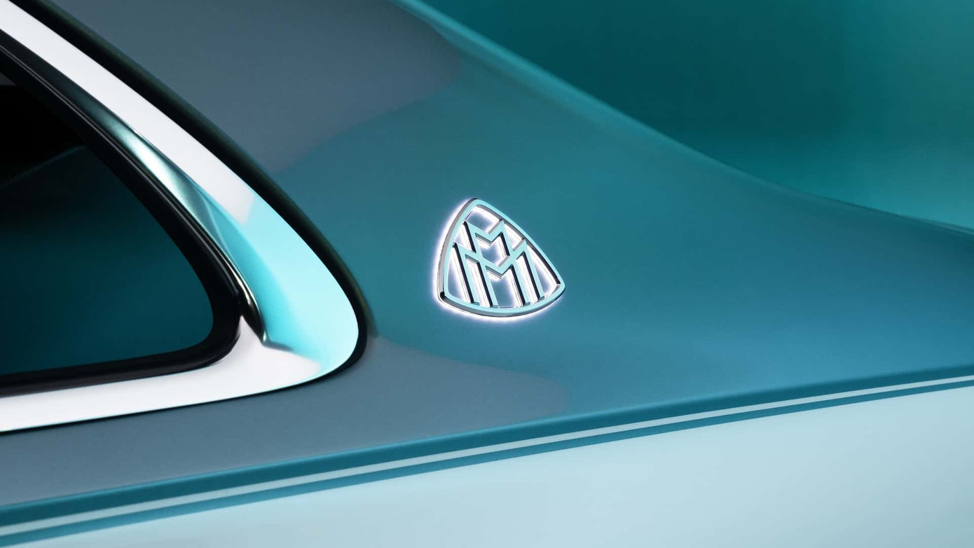 Cận cảnh Mercedes-Maybach S-Class bản mới vừa ra mắt - Ảnh 3