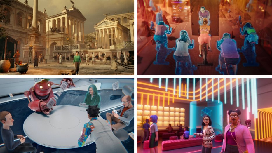 Cú ngã đau đớn của Mark Zuckerberg: 5 năm, đốt 80 tỷ USD vào metaverse nhưng đổ bể, giấc mơ ‘thay đổi thế giới’ bất thành - Ảnh 2