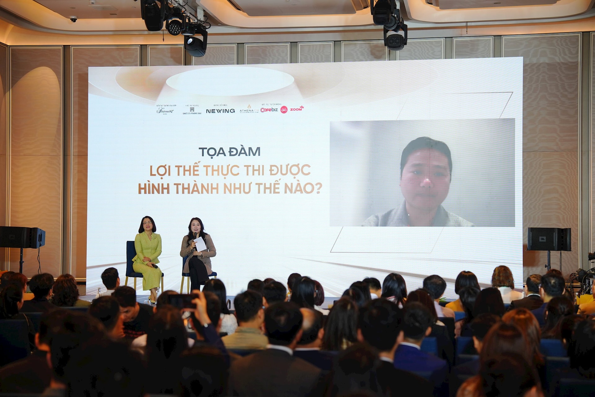 Từ lỗ 2 năm liên tiếp đến cú ngược dòng sinh lời gấp 30 lần giữa tâm bão: Công ty 20 năm tuổi tại Hưng Yên đã làm gì? - Ảnh 1