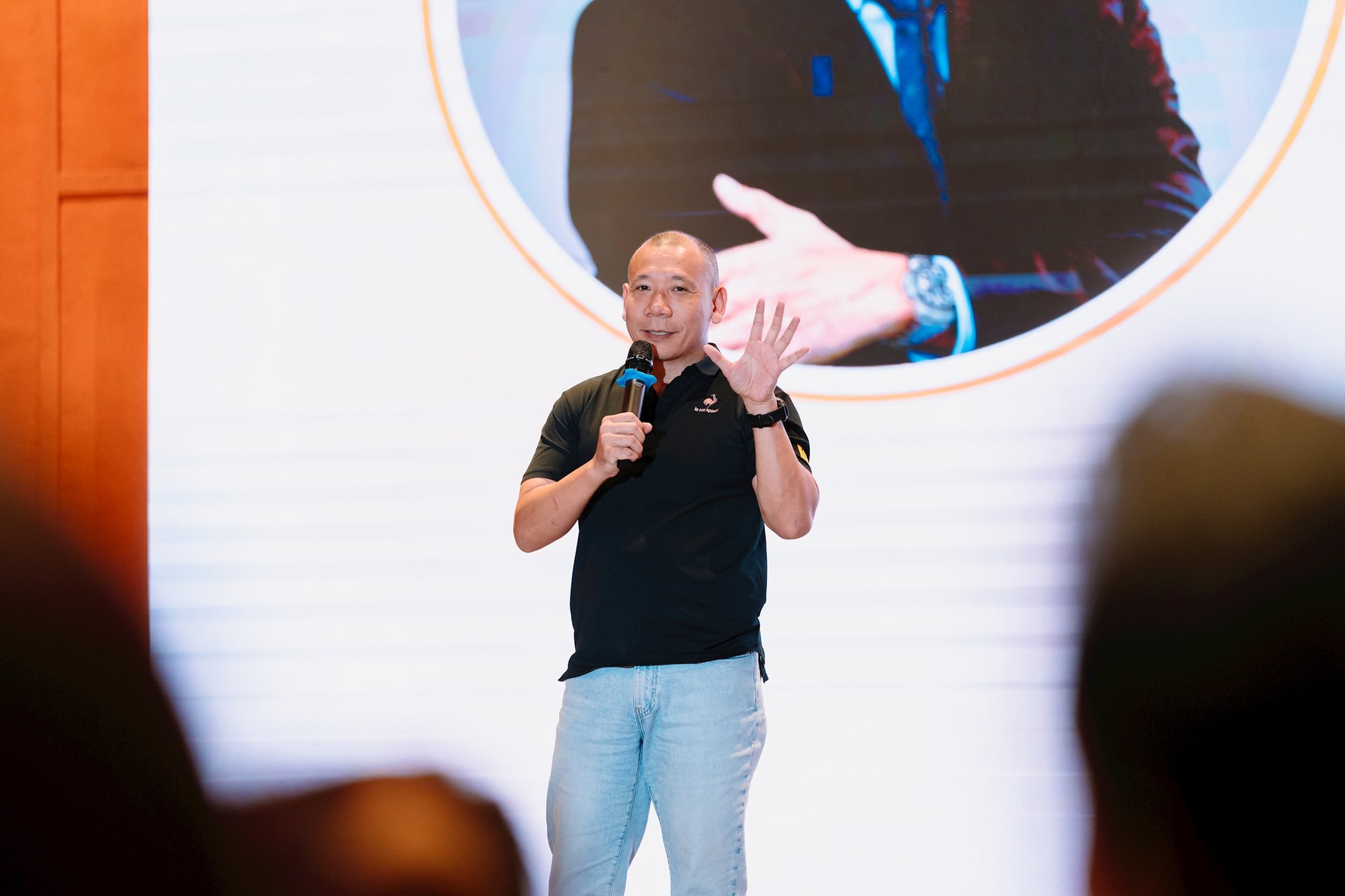 Golden Gate lãi gấp đôi sau 1 năm, "hồi sinh" The Coffee House và cú đập ngang chấn động - Ảnh 3