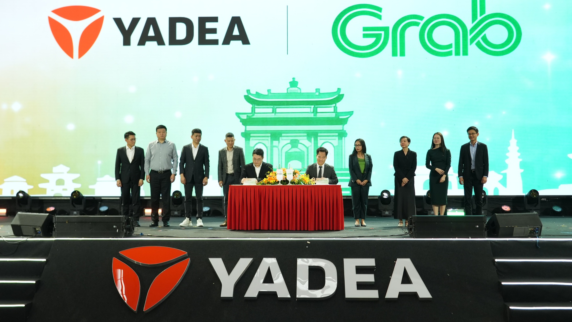 Một thương hiệu xe máy điện Trung Quốc vừa khánh thành nhà máy 100 triệu USD tại Bắc Ninh, công suất 1 triệu xe mỗi năm - Ảnh 7