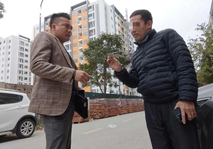 Đang nhận hồ sơ, nhà ở xã hội Bắc Ninh đã bị 'cò' thổi giá, bán sai đối tượng - Ảnh 4