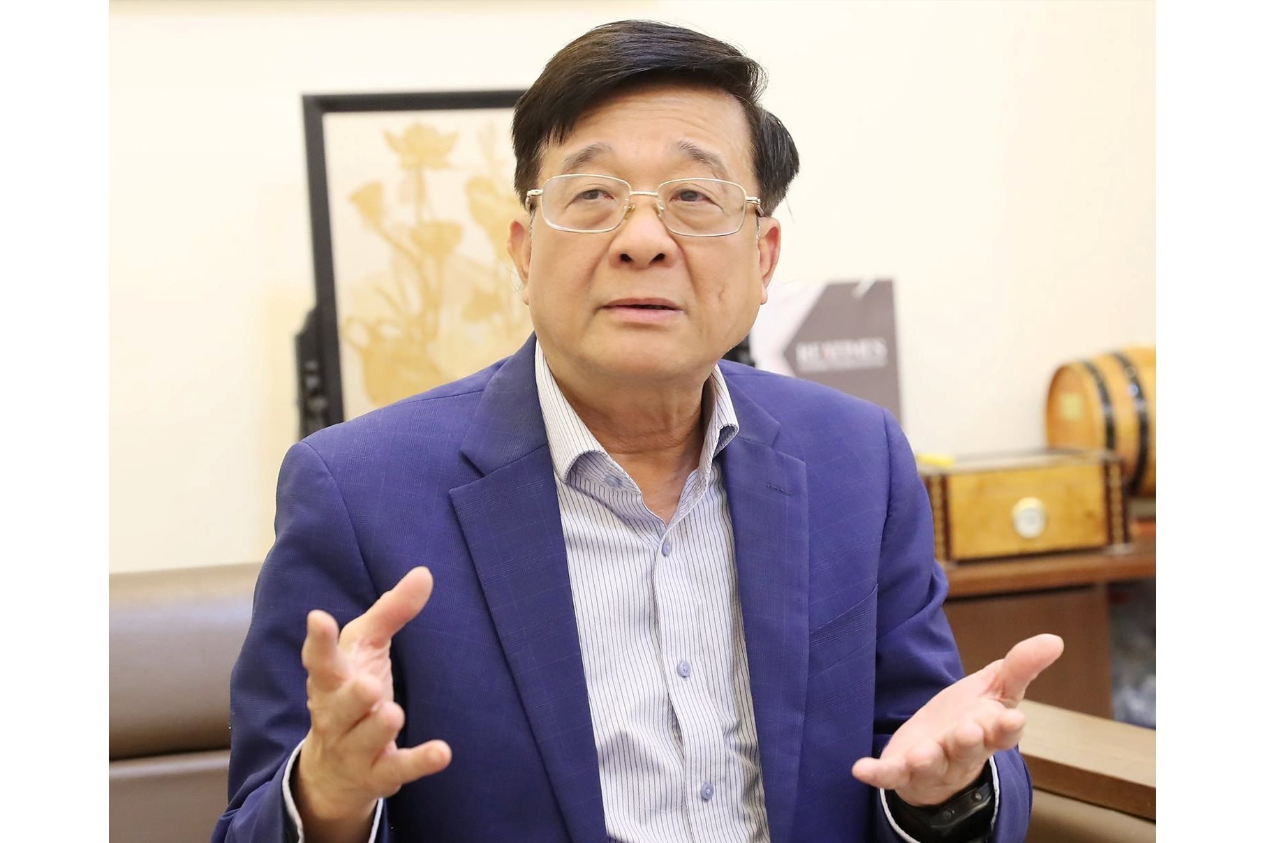 Nghị quyết 79-NQ/TW: Cơ hội cho VAMC chuyển mình từ một đơn vị "mua nợ để giữ" sang một thực thể xử lý nợ thực chất và dẫn dắt thị trường - Ảnh 1