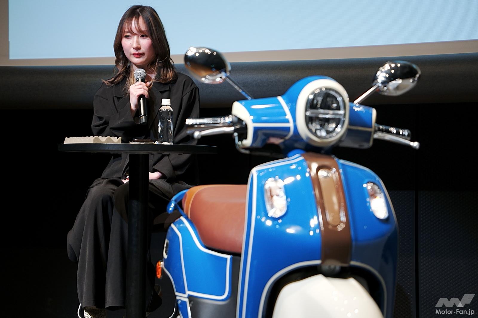 Yamaha trình làng Fazzio 125 nội địa Nhật, xe tay ga thời trang tiết kiệm xăng bất ngờ gây chú ý - Ảnh 6